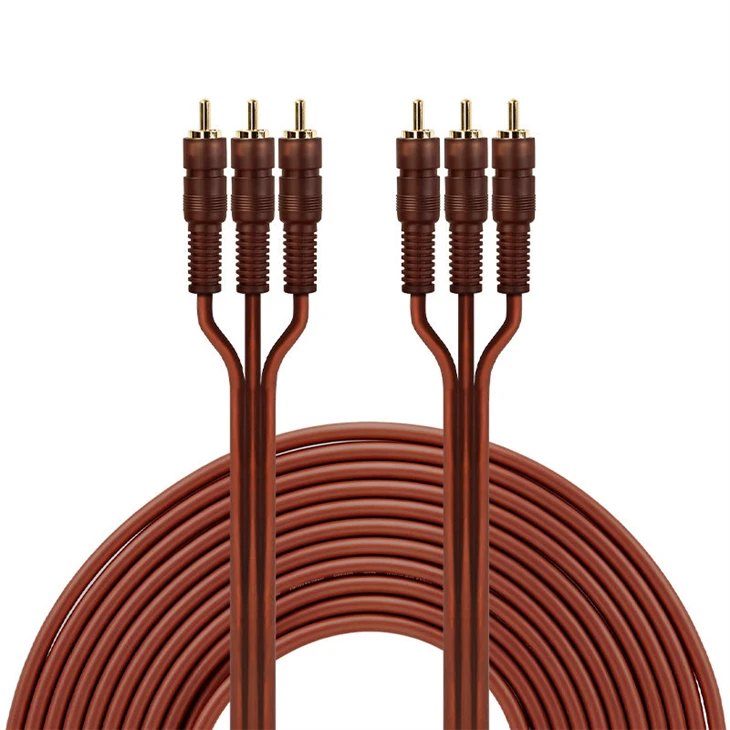 RCA Video Cable suppliers