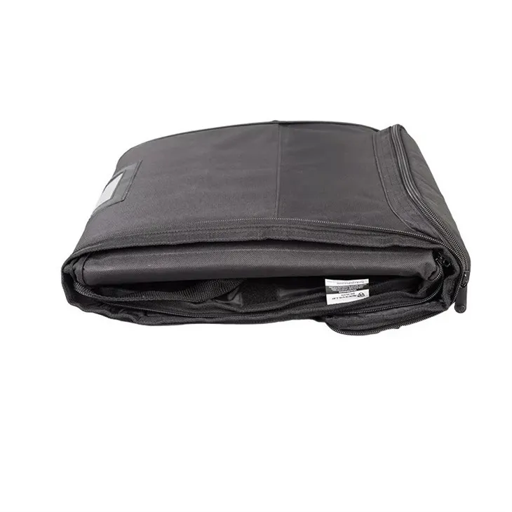 Transport Bag For PAR Lights Controller factory