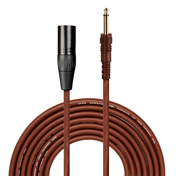 XLR To Quarter Inch Cable suppliers XLR To Quarter Inch Cable suppliers